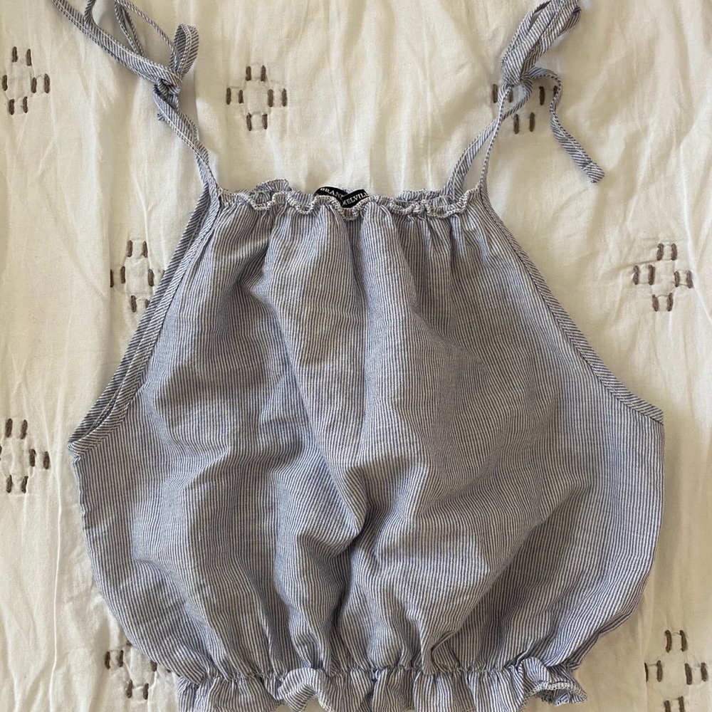 BRAND NEW BRANDY MELVILLE TOP